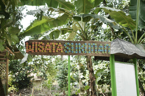 Ecotourism Village : Sukunan